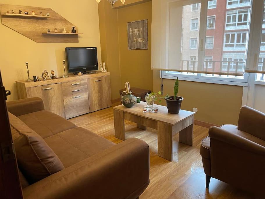 Casa Jose Apartment Gijon Exterior photo