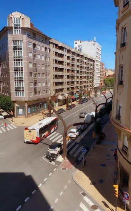 Casa Jose Apartment Gijon Exterior photo