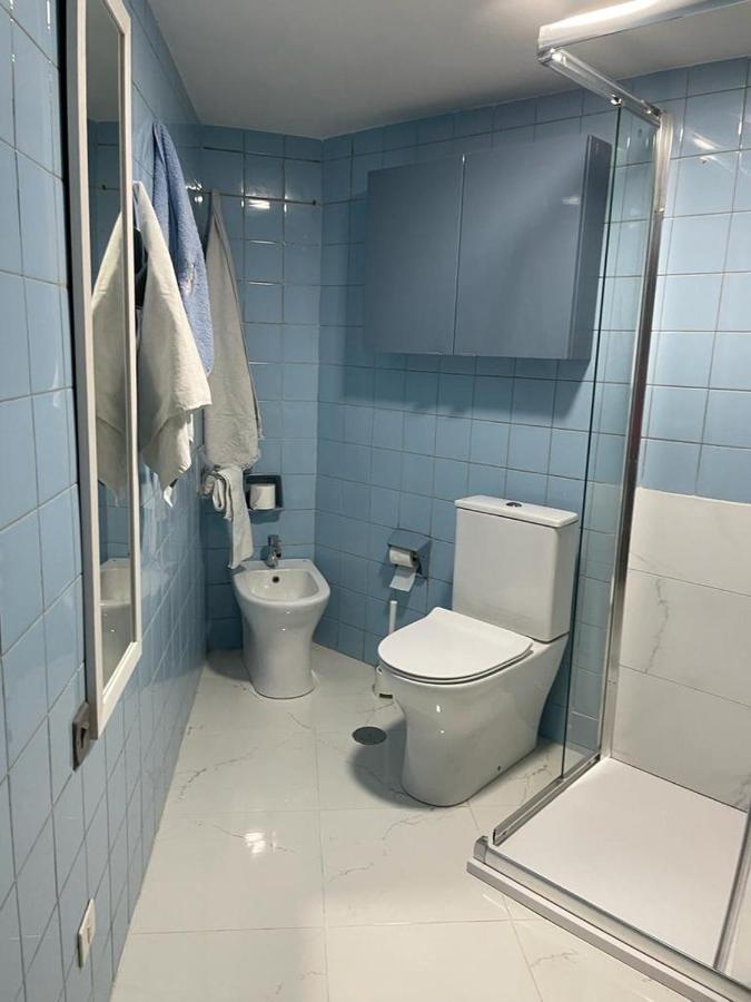 Casa Jose Apartment Gijon Exterior photo